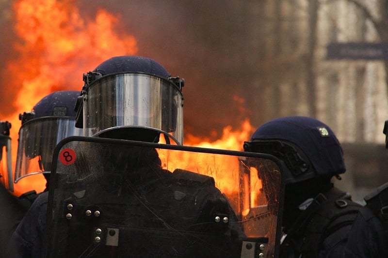 French Revolution