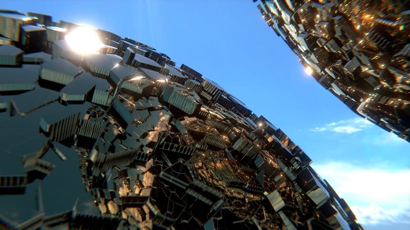Temporal Displacement Engine